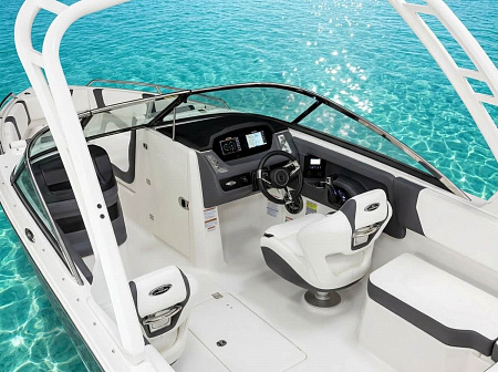 Катер Chaparral 250 OSX